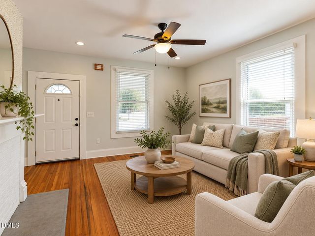 1208 Taylor Street, Durham, NC 27701
