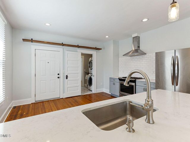 1208 Taylor Street, Durham, NC 27701
