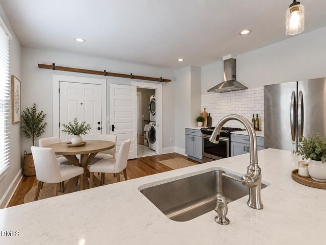 1208 Taylor Street, Durham, NC 27701