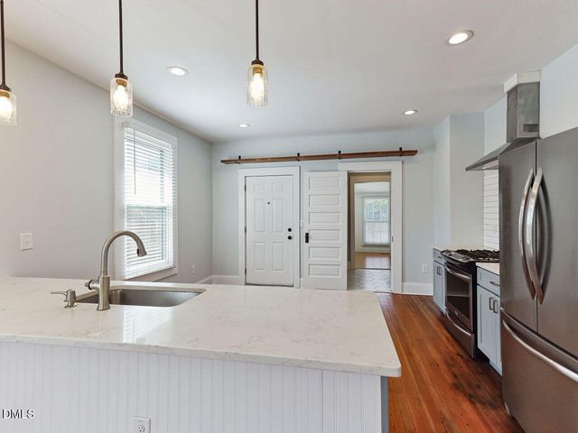 1208 Taylor Street, Durham, NC 27701