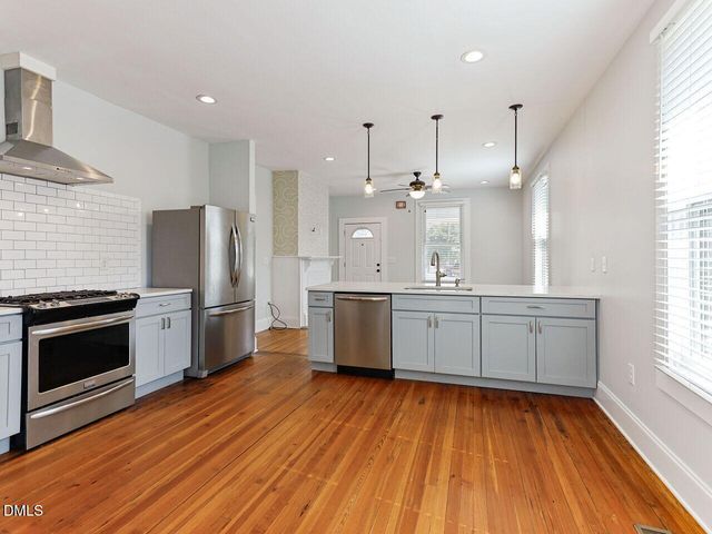 1208 Taylor Street, Durham, NC 27701