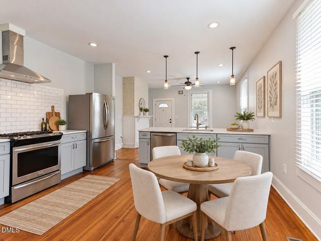 1208 Taylor Street, Durham, NC 27701