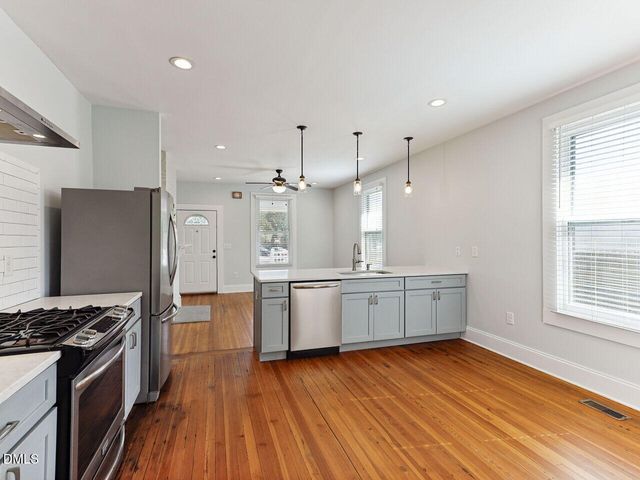 1208 Taylor Street, Durham, NC 27701