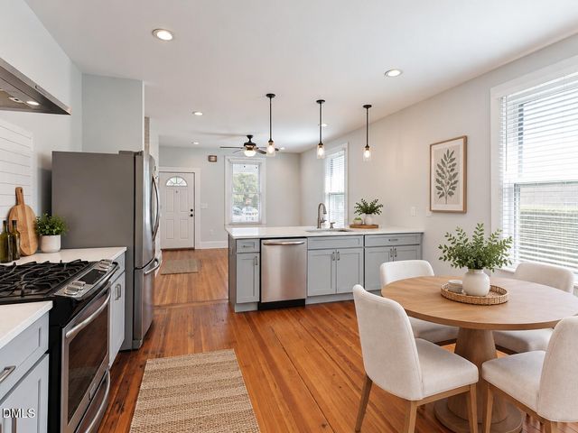 1208 Taylor Street, Durham, NC 27701