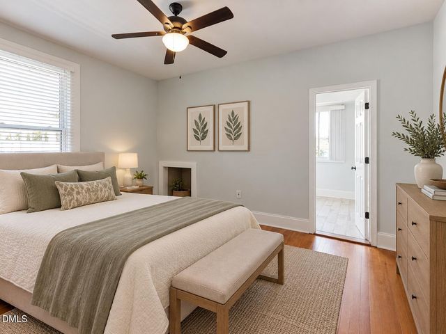 1208 Taylor Street, Durham, NC 27701