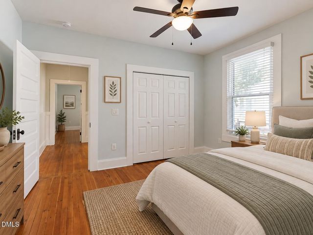 1208 Taylor Street, Durham, NC 27701
