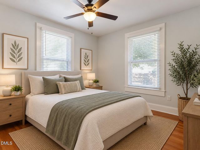 1208 Taylor Street, Durham, NC 27701
