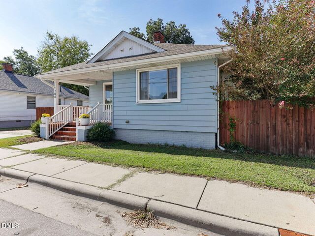 1208 Taylor Street, Durham, NC 27701