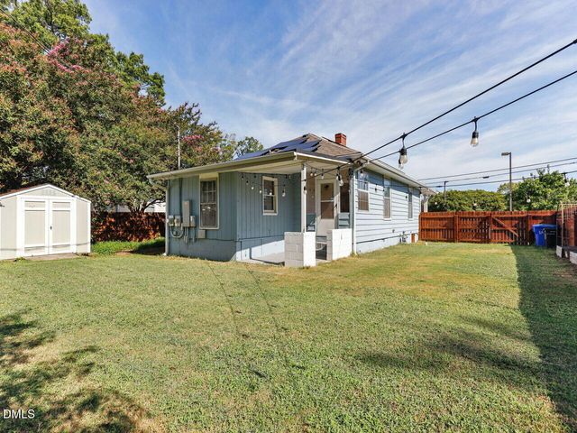 1208 Taylor Street, Durham, NC 27701