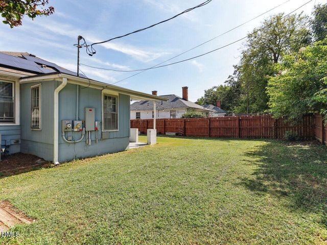 1208 Taylor Street, Durham, NC 27701