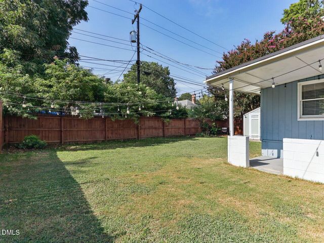1208 Taylor Street, Durham, NC 27701