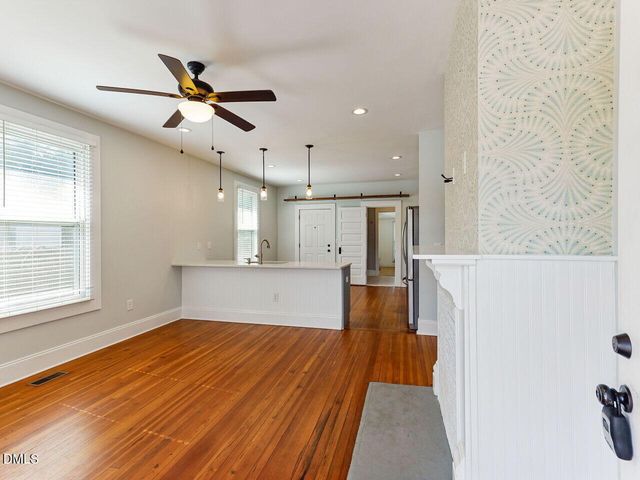 1208 Taylor Street, Durham, NC 27701
