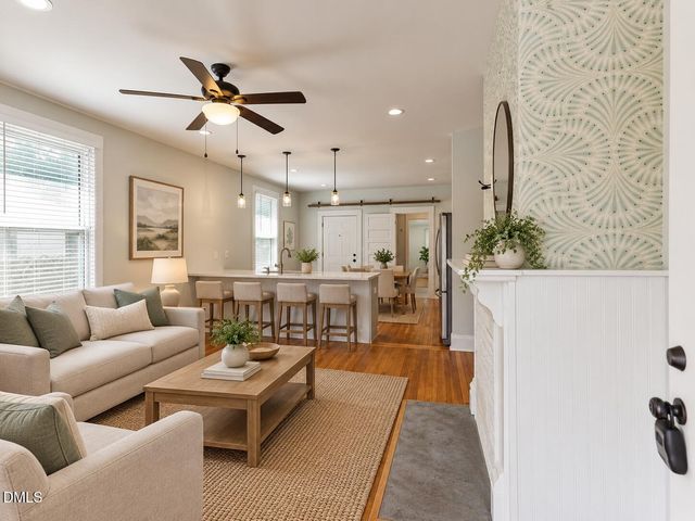 1208 Taylor Street, Durham, NC 27701