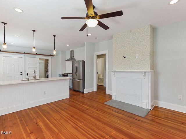 1208 Taylor Street, Durham, NC 27701