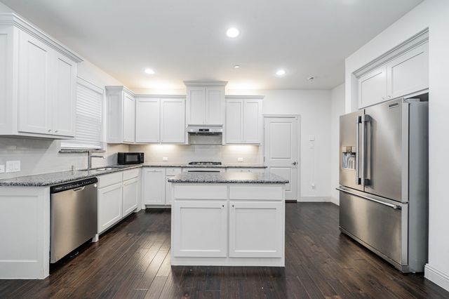 7125 Huckleberry Drive, Mckinney, TX 75070