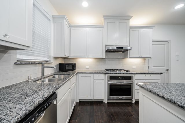 7125 Huckleberry Drive, Mckinney, TX 75070