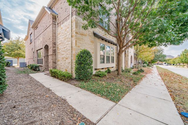 7125 Huckleberry Drive, Mckinney, TX 75070