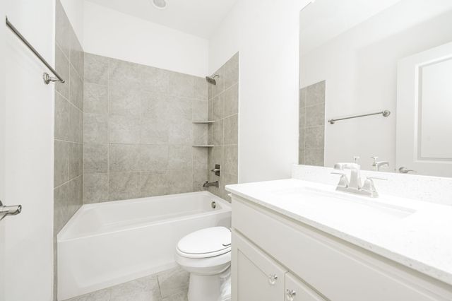 7125 Huckleberry Drive, Mckinney, TX 75070