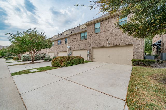 7125 Huckleberry Drive, Mckinney, TX 75070