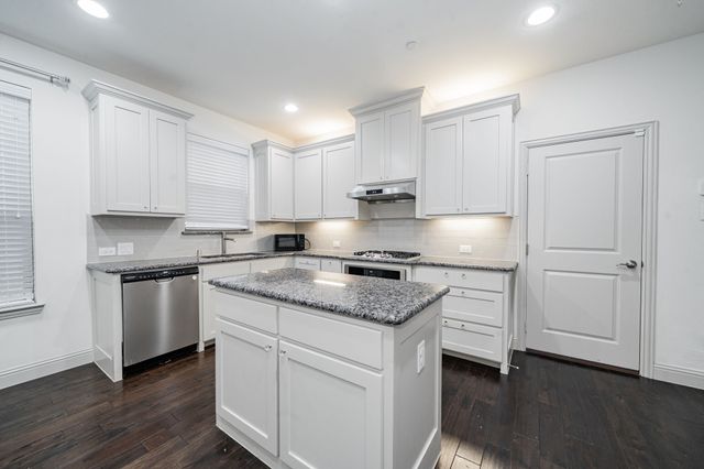 7125 Huckleberry Drive, Mckinney, TX 75070