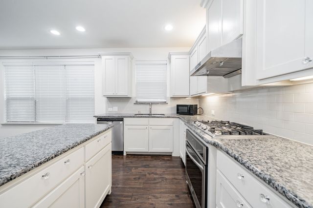 7125 Huckleberry Drive, Mckinney, TX 75070