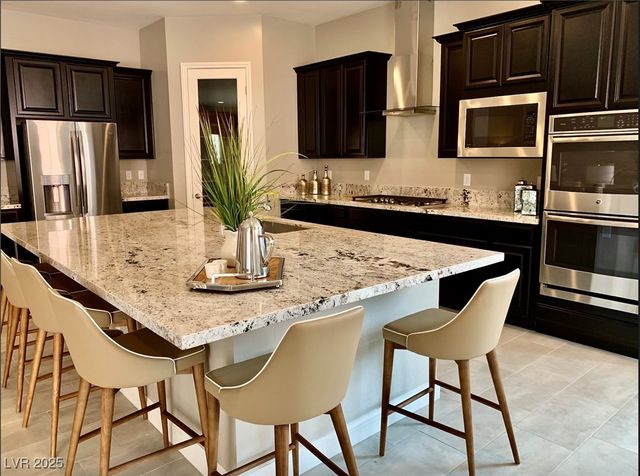 20 Via Levanzo, Henderson, NV 89011