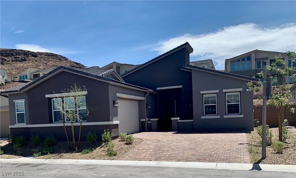 20 Via Levanzo, Henderson, NV 89011