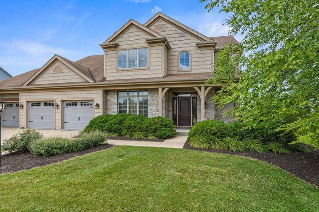 1503 English Oak Drive, Champaign, IL 61822