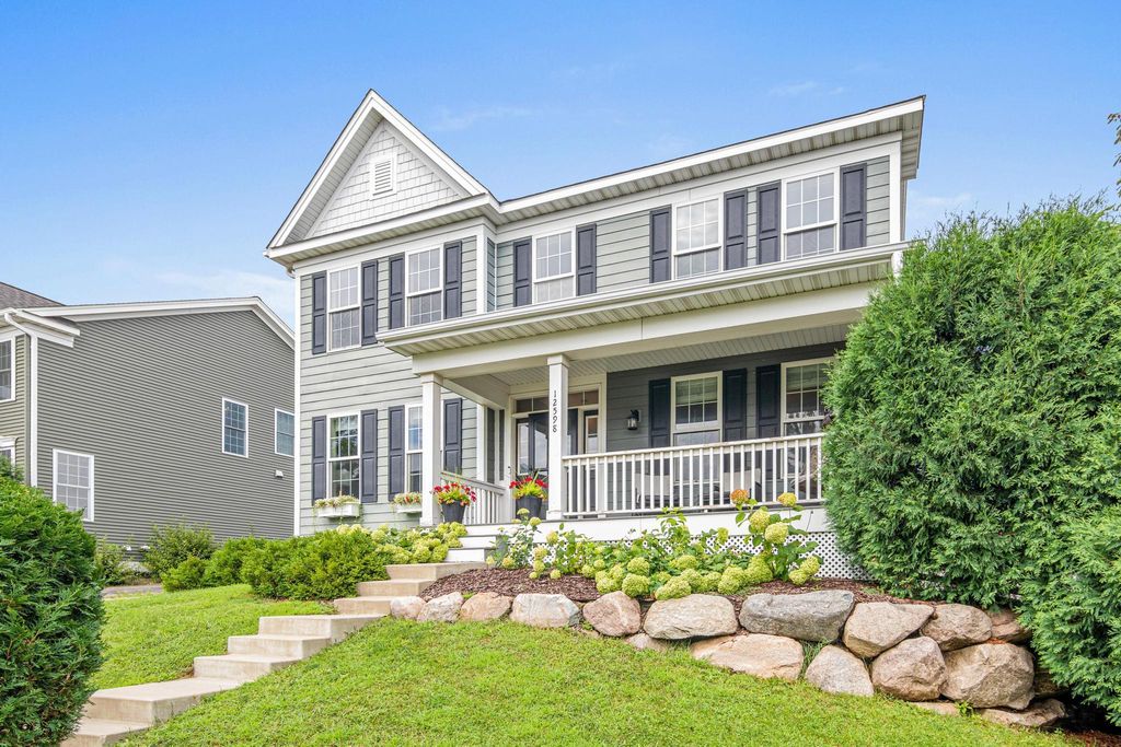12598 * 84th Place N, Maple Grove, MN 55369