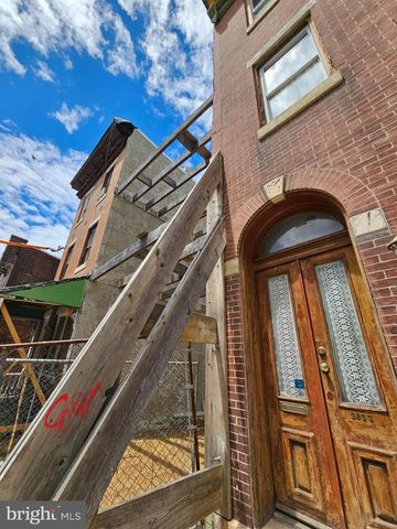 2833 POPLAR ST, Philadelphia, PA 19130