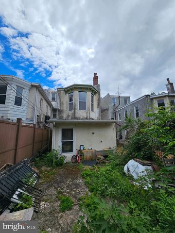 2833 POPLAR ST, Philadelphia, PA 19130