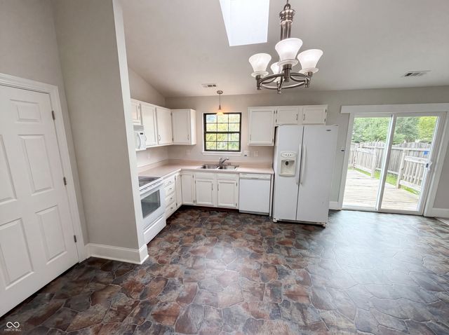 8058 Cherrybark Drive, Indianapolis, IN 46236