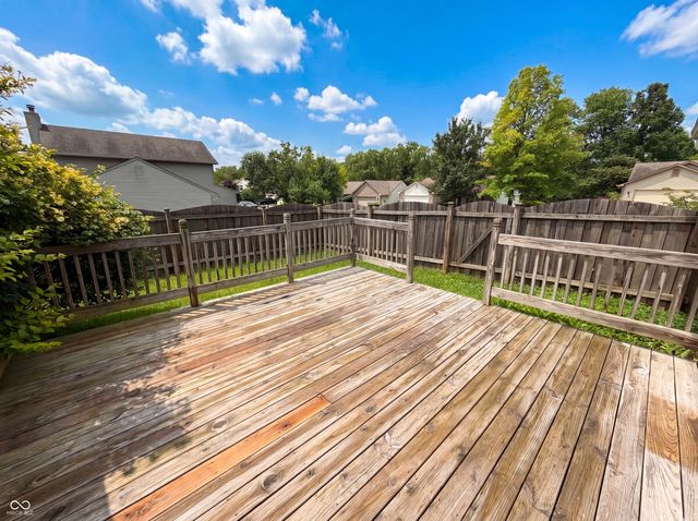 8058 Cherrybark Drive, Indianapolis, IN 46236