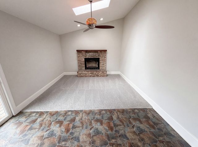 8058 Cherrybark Drive, Indianapolis, IN 46236