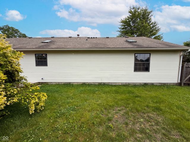 8058 Cherrybark Drive, Indianapolis, IN 46236