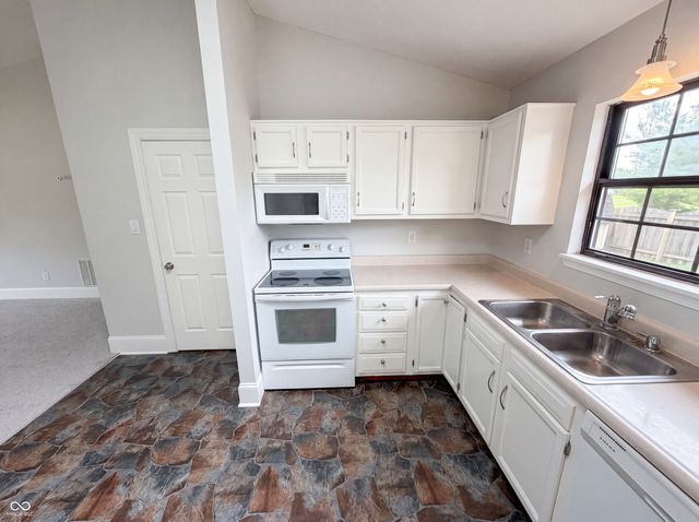 8058 Cherrybark Drive, Indianapolis, IN 46236