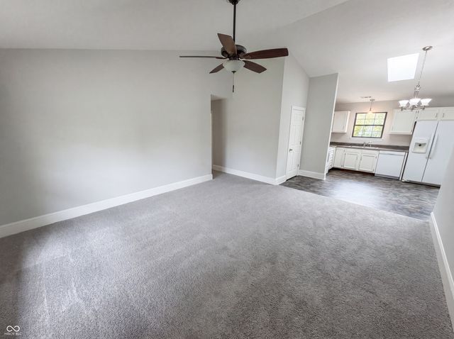8058 Cherrybark Drive, Indianapolis, IN 46236