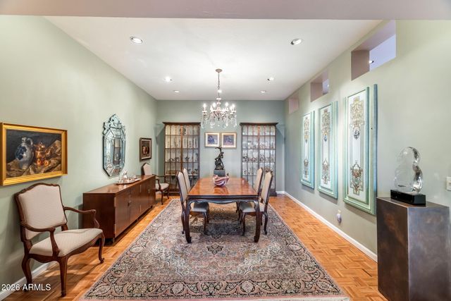 8219 N CHARLES Drive, Paradise Valley, AZ 85253