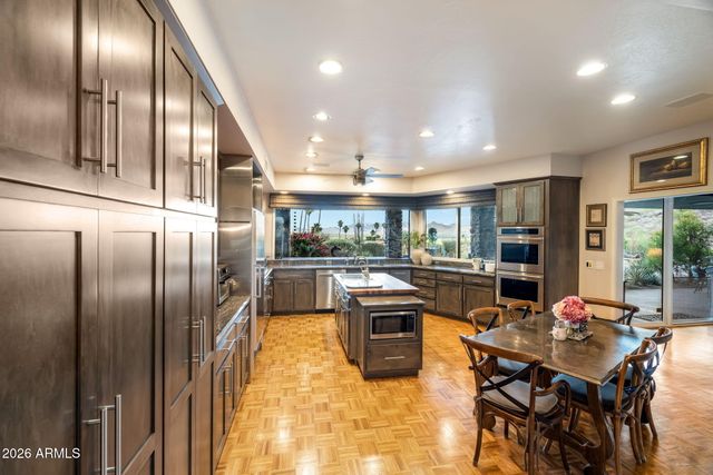 8219 N CHARLES Drive, Paradise Valley, AZ 85253