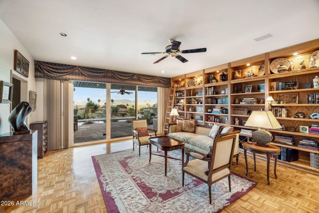 8219 N CHARLES Drive, Paradise Valley, AZ 85253