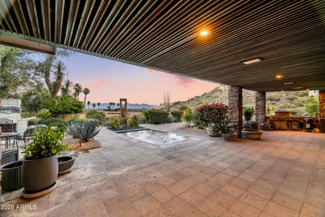 8219 N CHARLES Drive, Paradise Valley, AZ 85253
