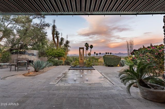 8219 N CHARLES Drive, Paradise Valley, AZ 85253
