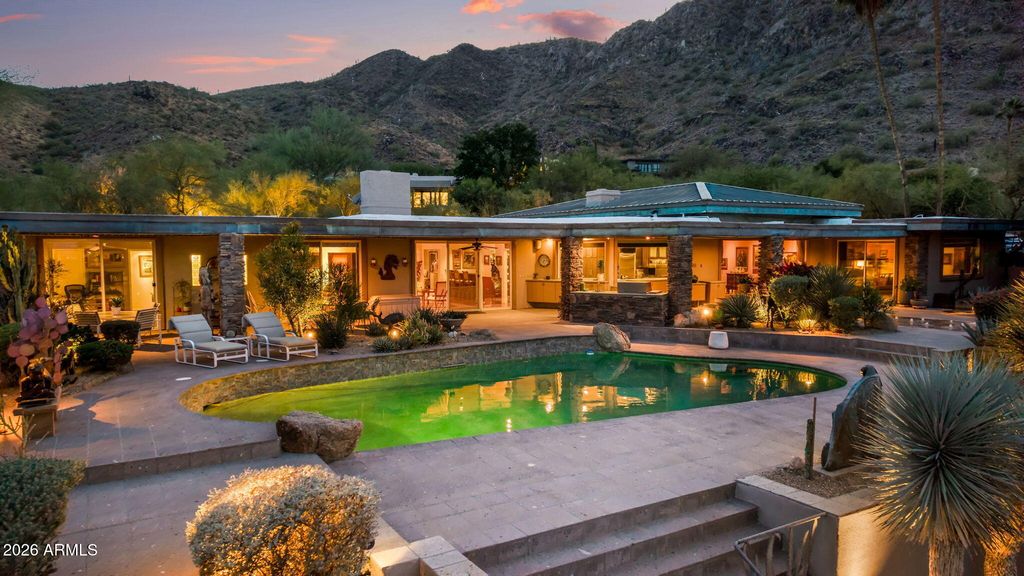 8219 N CHARLES Drive, Paradise Valley, AZ 85253 — photo 5
