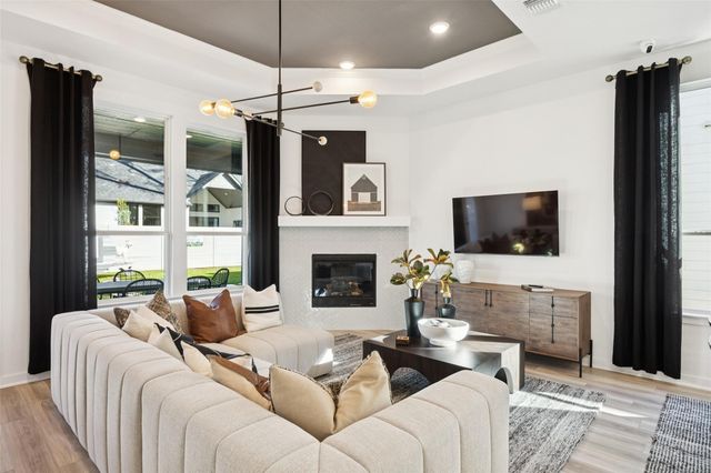 8662 Jam Session Drive, Montgomery, TX 77316