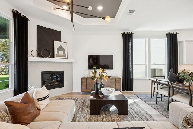 8662 Jam Session Drive, Montgomery, TX 77316