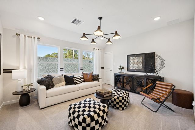 8662 Jam Session Drive, Montgomery, TX 77316