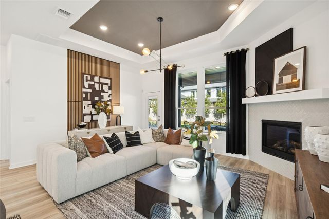 8662 Jam Session Drive, Montgomery, TX 77316