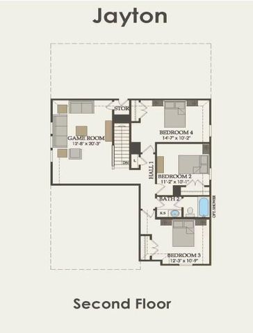 8662 Jam Session Drive, Montgomery, TX 77316