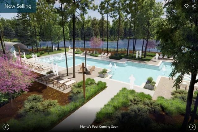 8662 Jam Session Drive, Montgomery, TX 77316