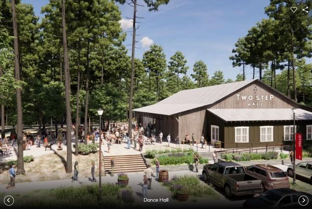 8662 Jam Session Drive, Montgomery, TX 77316